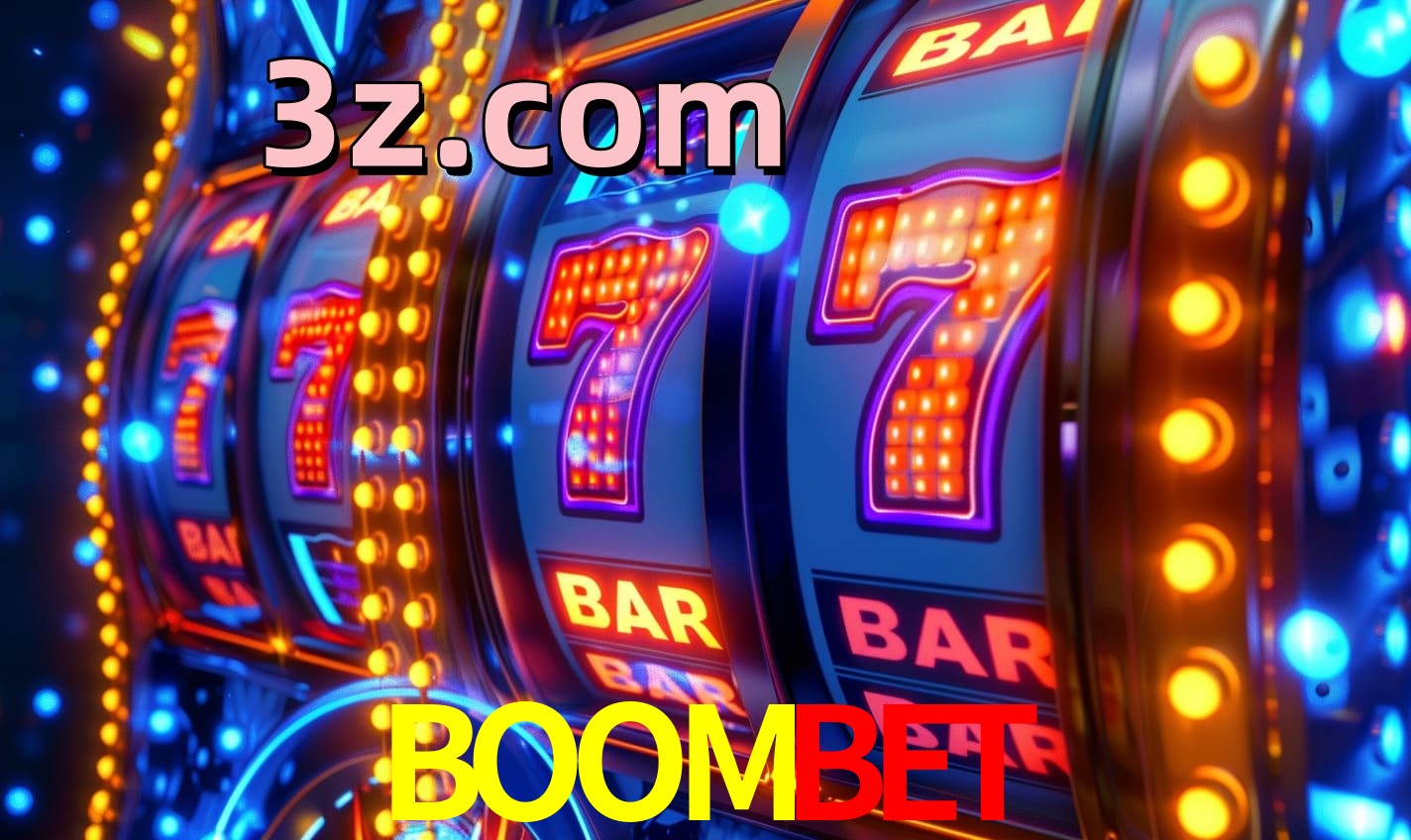 Bônus BOOMBET Para Todos
